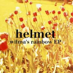 Helmet : Wilma's Rainbow